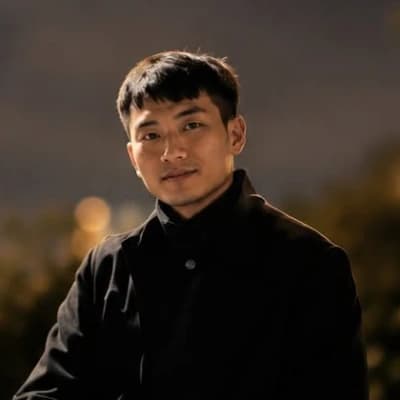 Andy Cole, the maker of Greenlight Publish